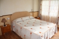 Ejemplo dormitorio de Marina Internacional